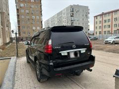 Сүрөт унаа Lexus GX