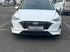 Photo of the vehicle Hyundai Sonata