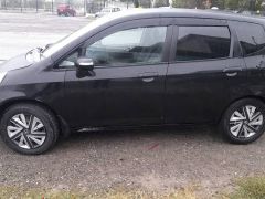 Photo of the vehicle Honda Fit