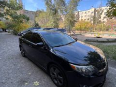 Сүрөт унаа Toyota Camry