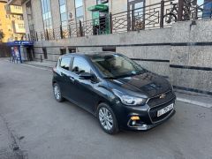 Сүрөт унаа Chevrolet Spark