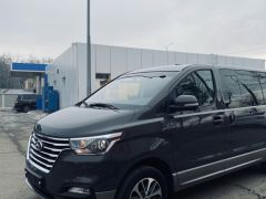 Photo of the vehicle Hyundai Starex (H-1)