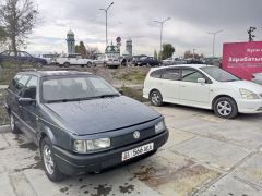 Фото авто Volkswagen Passat