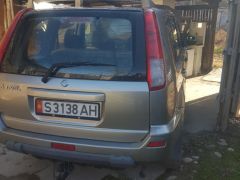 Photo of the vehicle Nissan X-Trail