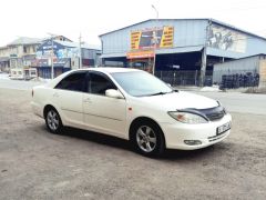 Фото авто Toyota Camry