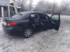 Photo of the vehicle Toyota Corolla