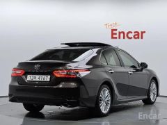 Сүрөт унаа Toyota Camry