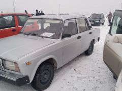 Photo of the vehicle ВАЗ (Lada) 2107