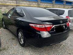 Фото авто Toyota Camry