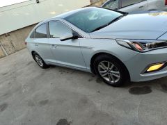 Сүрөт унаа Hyundai Sonata