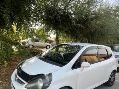 Photo of the vehicle Honda Fit