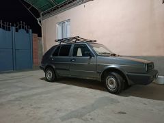 Сүрөт унаа Volkswagen Golf