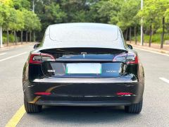 Сүрөт унаа Tesla Model 3