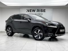 Photo of the vehicle Lexus NX