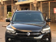 Photo of the vehicle SsangYong Rexton Sports