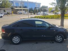 Сүрөт унаа Volkswagen Polo