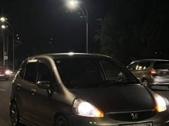 Photo of the vehicle Honda Fit