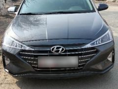 Сүрөт унаа Hyundai Avante