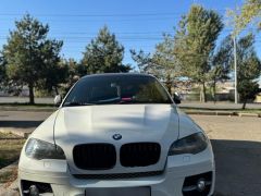 Сүрөт унаа BMW X6