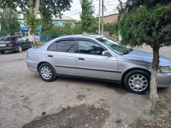 Сүрөт унаа Honda Accord