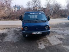 Фото авто Hyundai Porter