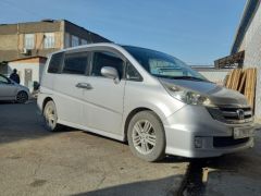 Фото авто Honda Stepwgn