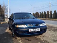 Photo of the vehicle Nissan Primera