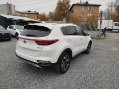 Фото авто Kia Sportage