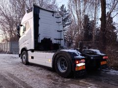 Фото авто Volvo FH