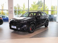 Сүрөт унаа BMW X1