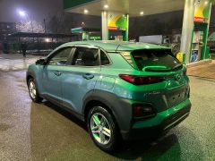 Photo of the vehicle Hyundai Kona