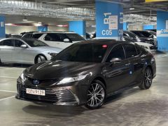 Фото авто Toyota Camry