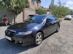 Сүрөт унаа Honda Accord