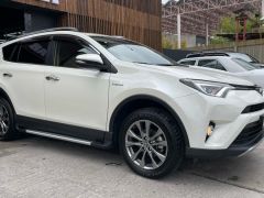 Фото авто Toyota RAV4