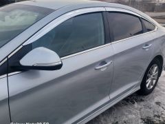 Сүрөт унаа Hyundai Sonata