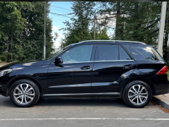 Сүрөт унаа Mercedes-Benz GLC