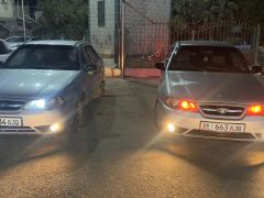 Сүрөт унаа Daewoo Nexia