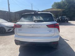 Сүрөт унаа Haval Xiaolong