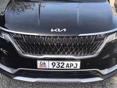 Сүрөт унаа Kia Carnival