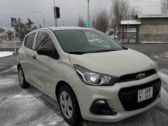 Фото авто Chevrolet Spark