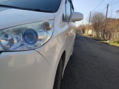 Фото авто Honda Stepwgn