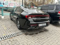 Фото авто Kia K5