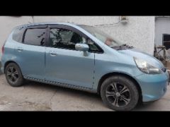 Фото авто Honda Fit