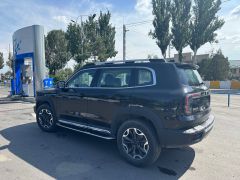 Сүрөт унаа Haval DaGou (Big Dog)