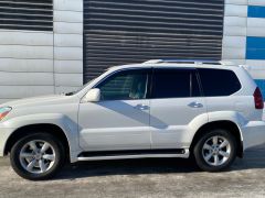 Фото авто Lexus GX