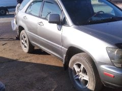 Photo of the vehicle Lexus RX