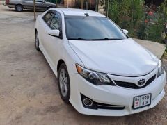 Фото авто Toyota Camry