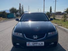 Сүрөт унаа Honda Accord