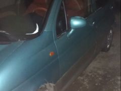 Photo of the vehicle Daewoo Matiz