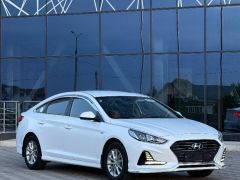 Сүрөт унаа Hyundai Sonata